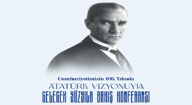  İş Bankası’ndan Atatürk Konferansı